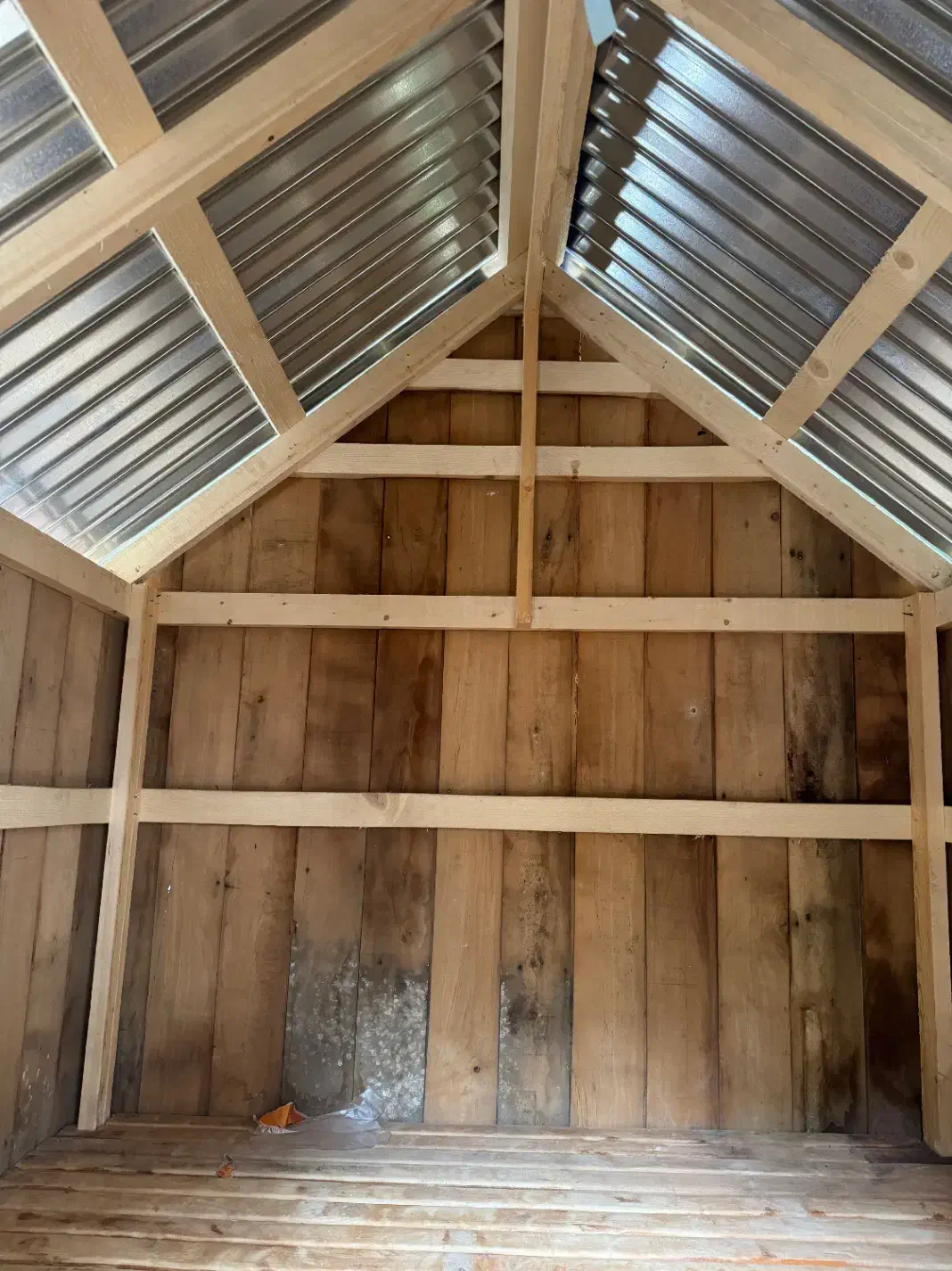 فروش کلبه چوبی سگ نوساز|لوازم جانبی حیوانات|رامسر, |دیوار