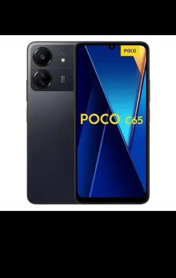 گوشیpoco c65|موبایل|تهران, طرشت|دیوار