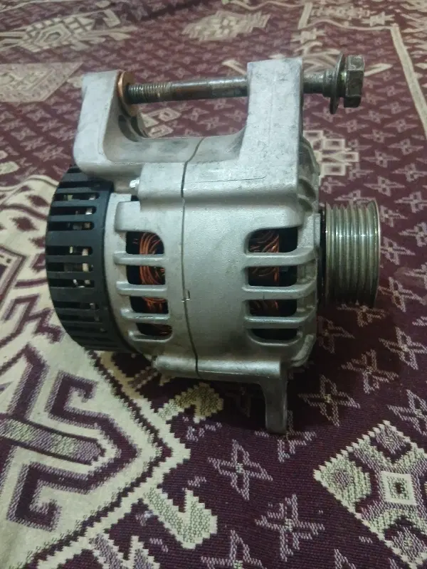 دینام پژو 405|قطعات یدکی و لوازم جانبی|تهران, ارجمندی راد|دیوار