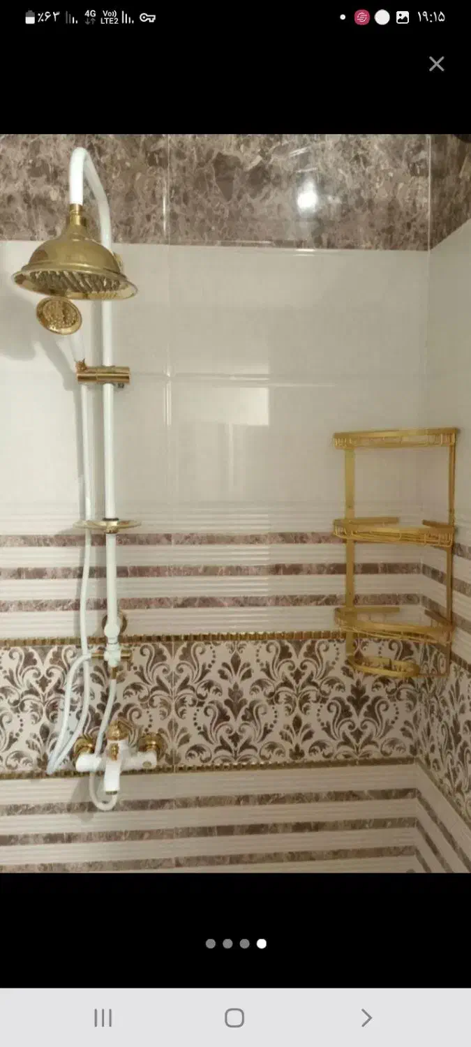 لوله کشی آب فاضلاب نصب و تعمیرات شیرآلات کولر|خدمات پیشه و مهارت|قم, چهار مردان|دیوار