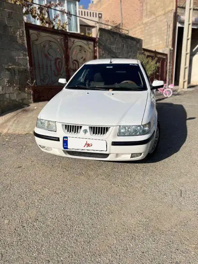 سمند se|خودرو سواری و وانت|سقز, |دیوار