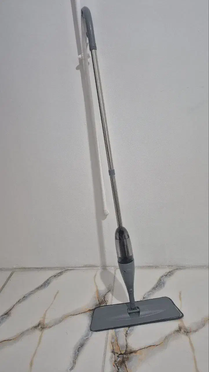 طی زمین شوی اسپری دار|لوازم نظافت|کرمانشاه, |دیوار