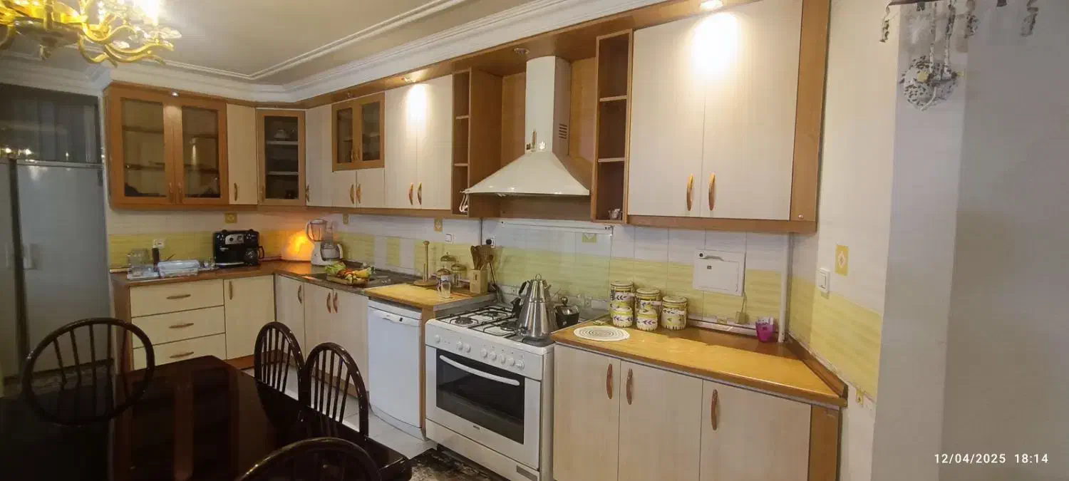 کابینت بدنه فلزی|مصالح و تجهیزات ساختمان|فردیس, فردیس|دیوار