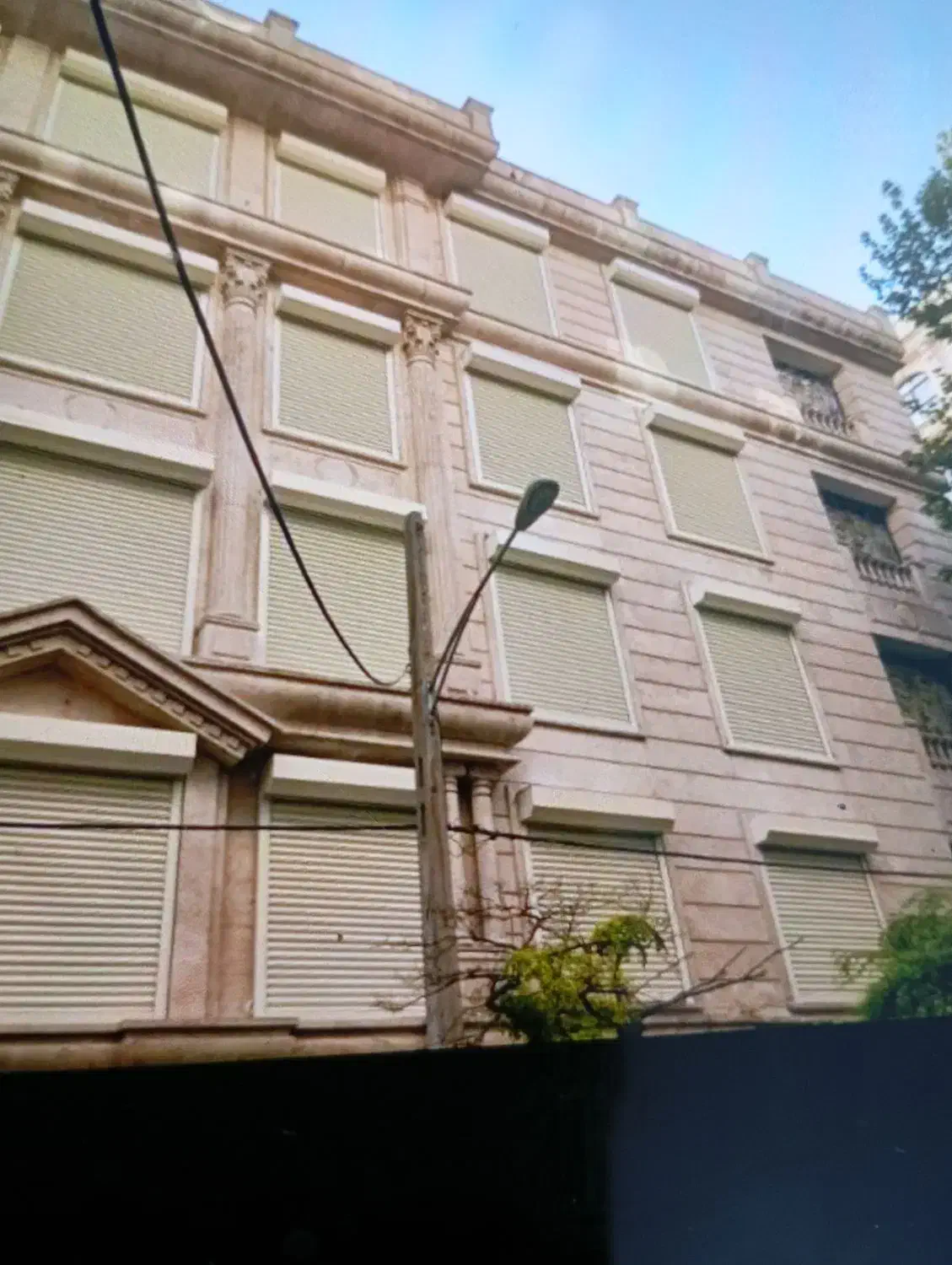 نصب کرکره برقی|خدمات پیشه و مهارت|پاکدشت, پاکدشت (مامازند)|دیوار