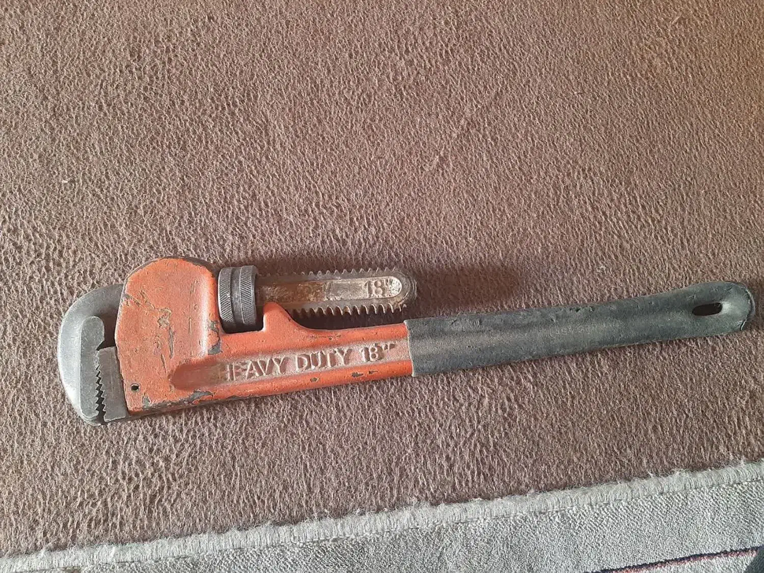 آچار پرچ و...|ابزارآلات|ملارد, |دیوار