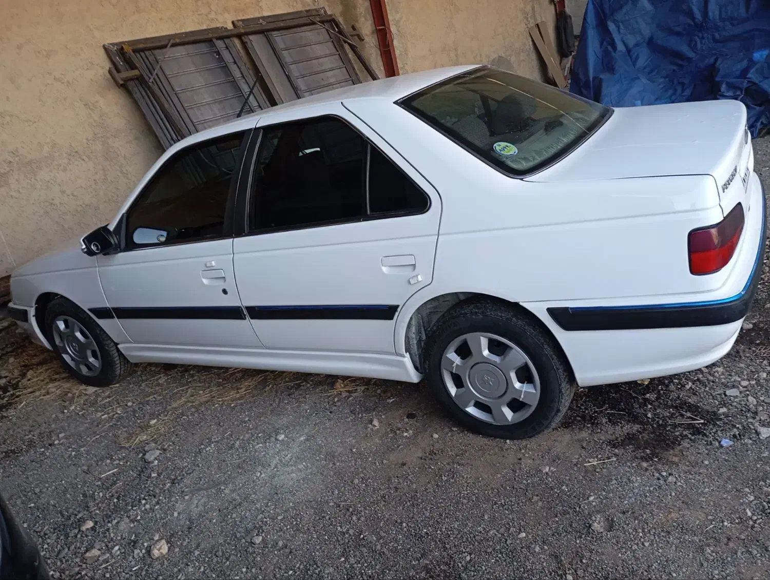 فروش ماشین|خودرو سواری و وانت|آبیک, |دیوار