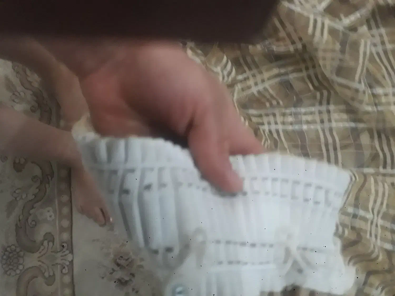 پرده|پرده، رانر، رومیزی|خرمآباد, |دیوار