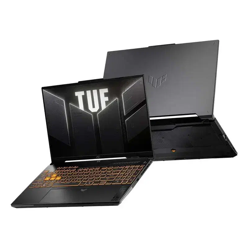 لپ تاپ ASUS TUF FX607VU RTX 4050  گیمینگ|رایانه همراه|شیراز, ستارخان|دیوار