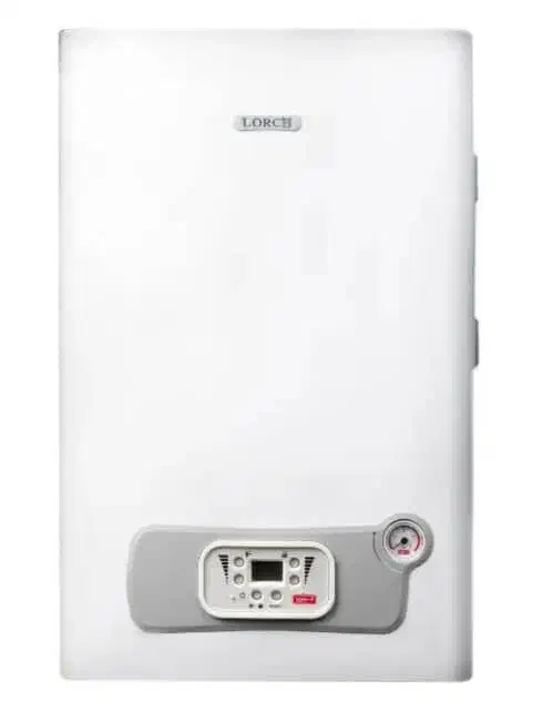 پکیج شوفاژ دیواری ۲۴۰۰۰ نو|آبگرمکن، پکیج، شوفاژ|سنندج, |دیوار