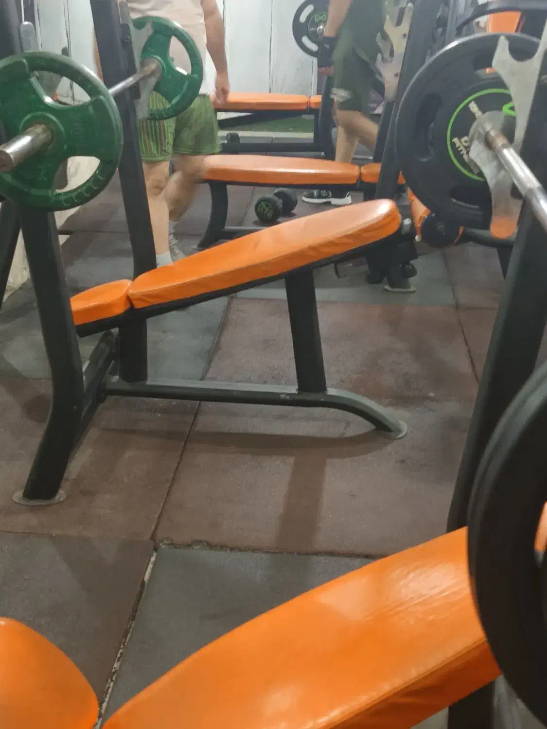 باشگاه دستگا بدنسازی جاروکش نقد و اقساط تا آخر سال|تجهیزات ورزشی|آمل, |دیوار