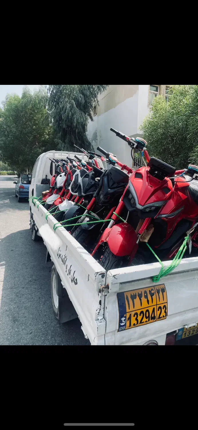 شرکت باربری حمل بار مشکینی|خدمات حمل و نقل|کیش, |دیوار