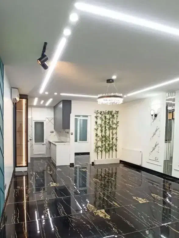 ۶۲ متر/تک خواب/نمارومی/سند تکبرگ کهریزک|فروش آپارتمان|ری, حمزهآباد|دیوار