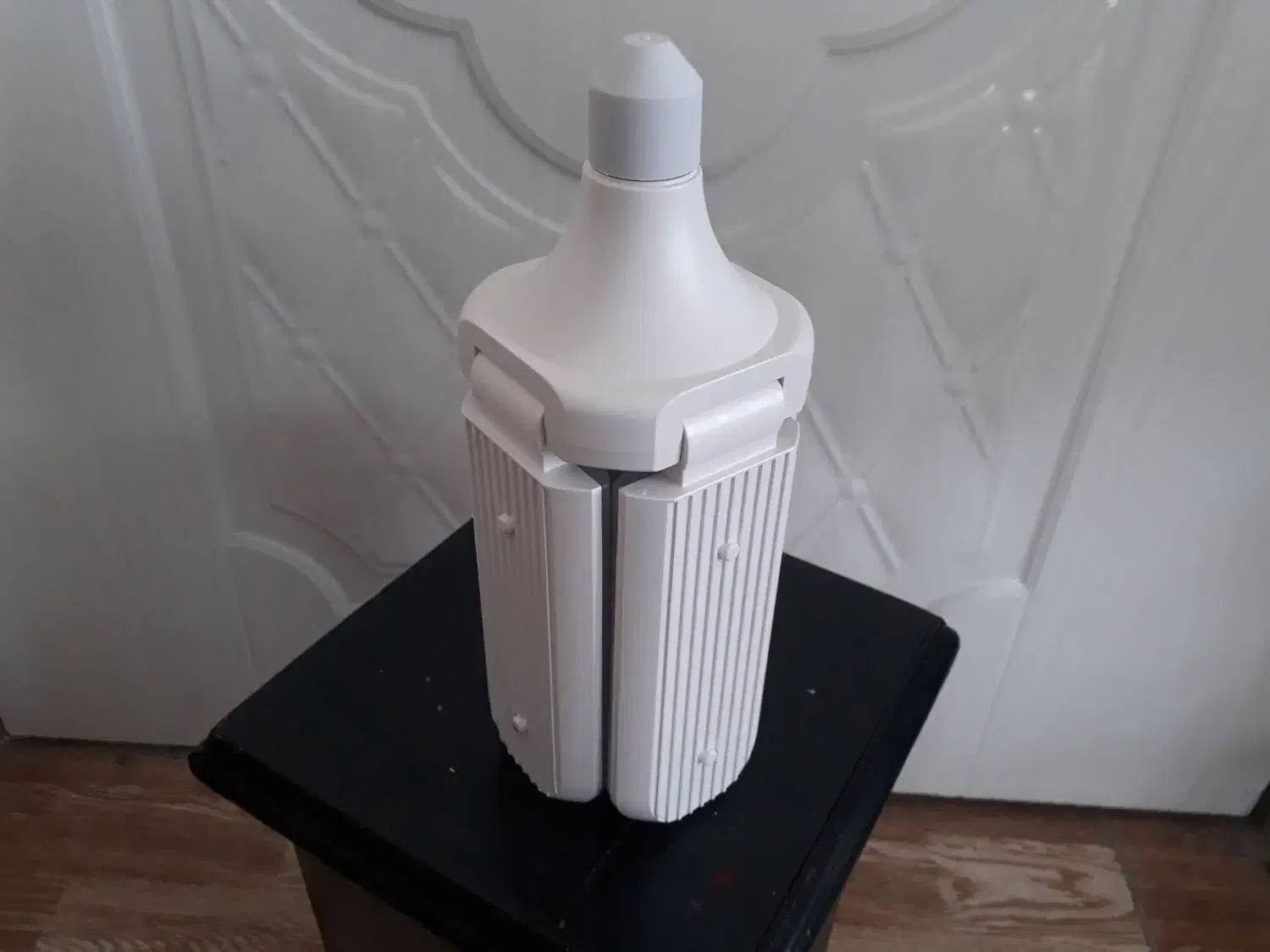 لامپ 55w ال ای دی|لامپ و چراغ|رشت, توشیبا|دیوار