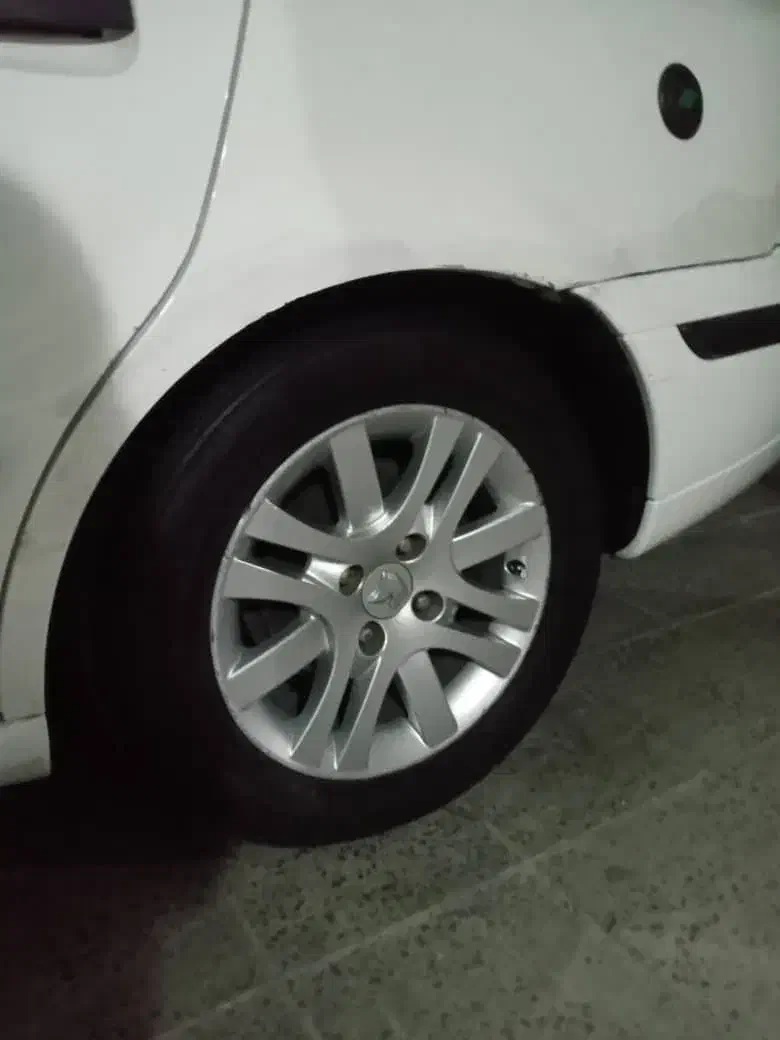 رینگ صلیبی معاوضه با رینگ فابریک|قطعات یدکی و لوازم جانبی|پردیس, فاز ۶|دیوار