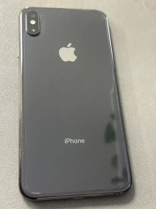 xs max 256 G آیفون|موبایل|اصفهان, هزارجریب|دیوار