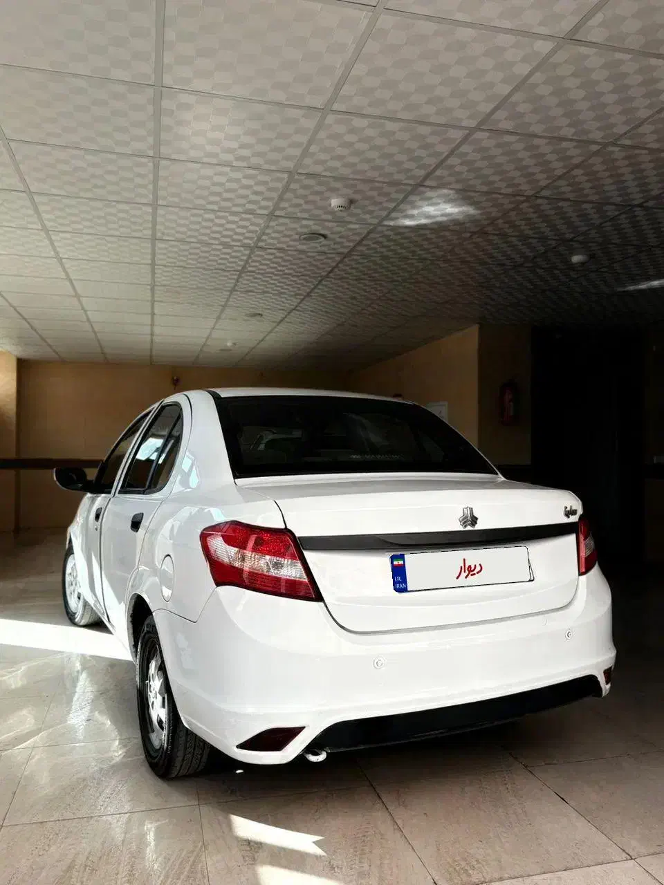 ساینا|خودرو سواری و وانت|تبریز, |دیوار