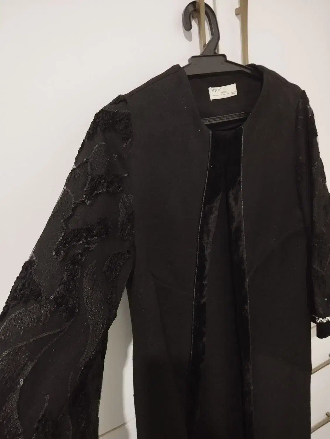 مانتو مجلسی|لباس|کرمانشاه, |دیوار