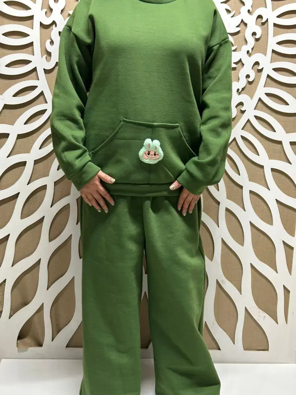 سِت هودی با شلوار|لباس|ورامین, ورامین|دیوار