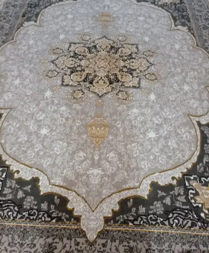 فرش دست دو|فرش|اردبیل, |دیوار