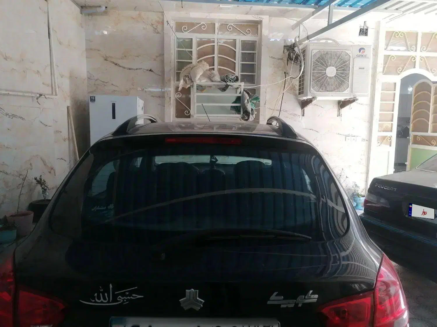 سواری|خودرو سواری و وانت|بوشهر, |دیوار