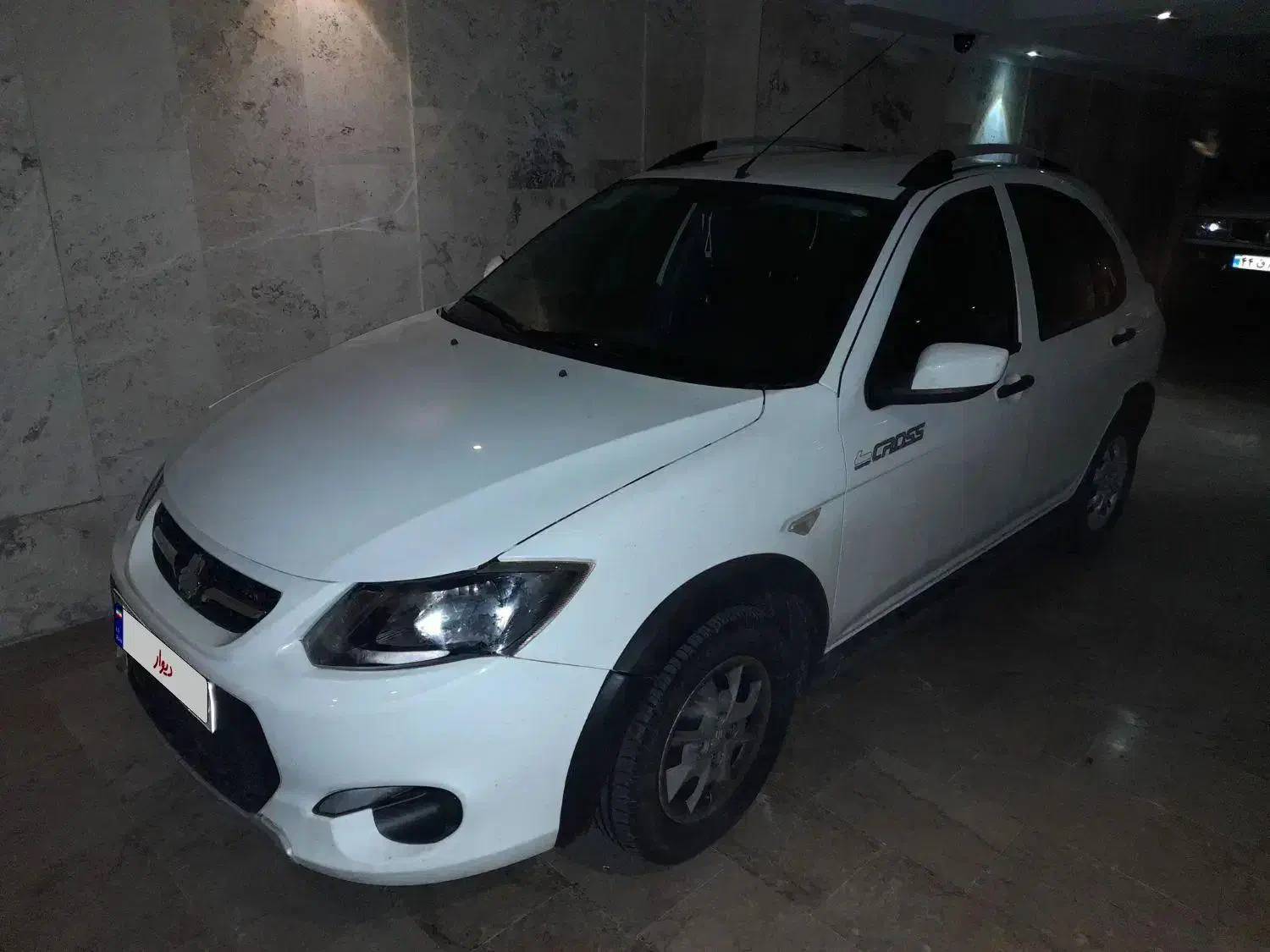 کوییک ۹۹|خودرو سواری و وانت|تهران, آجودانیه|دیوار