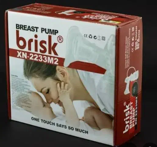 شیردوش برقی brisk|اسباب و اثاث بچه|زرند, |دیوار