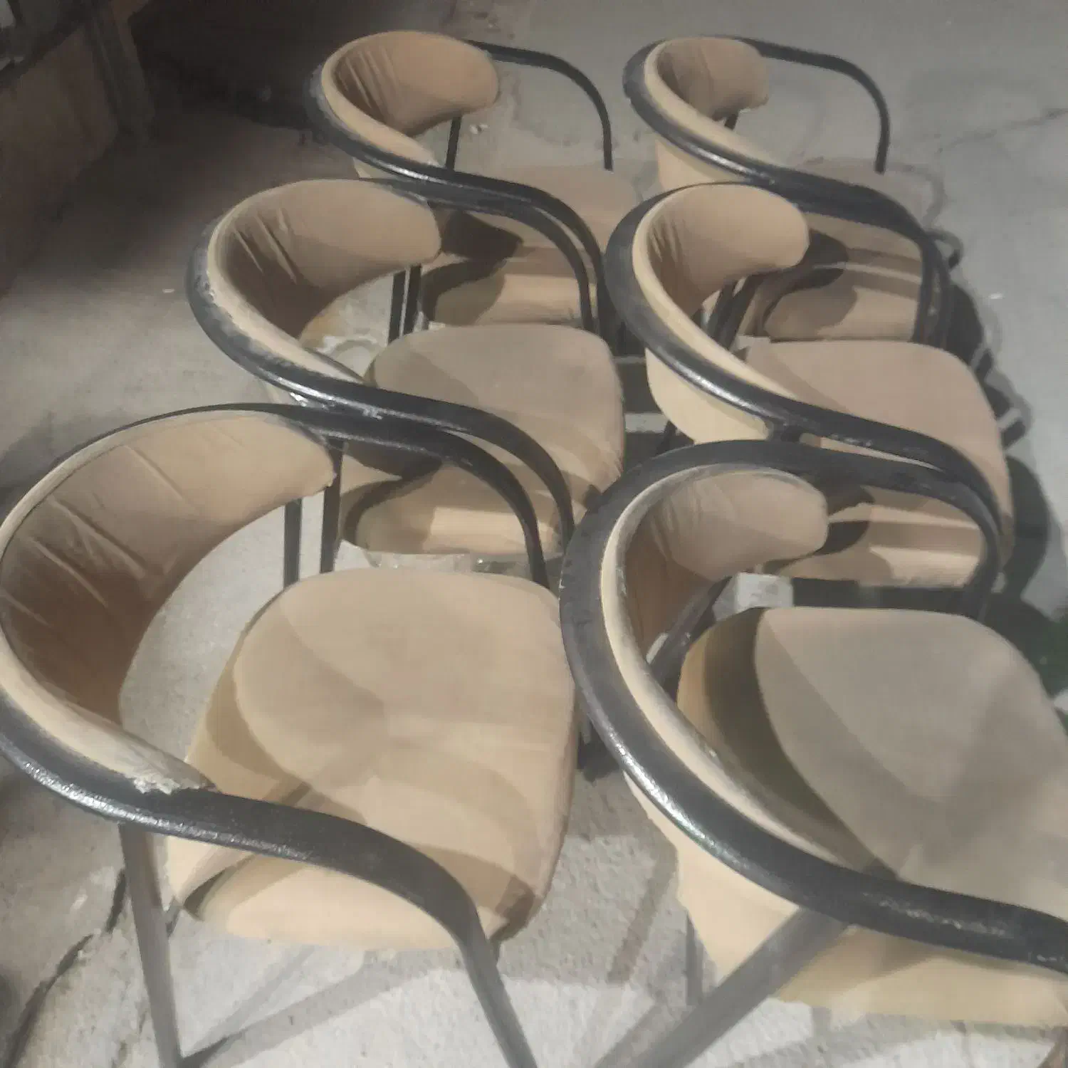 صندلی اداری|مبلمان اداری|پیشوا, |دیوار