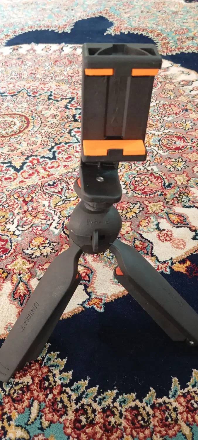 پایه نگهدارنده موبایل|لوازم جانبی موبایل و تبلت|تاکستان, |دیوار