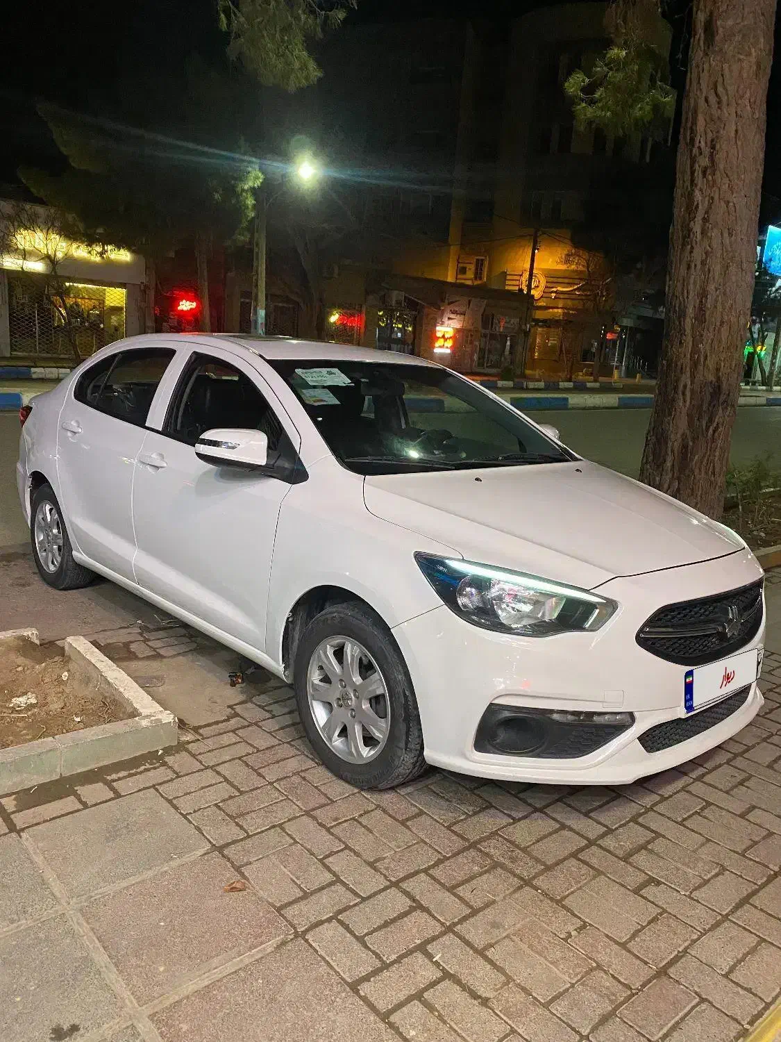 شاهین g مدل ۱۴۰۱|خودرو سواری و وانت|تربت جام, پاسداران|دیوار