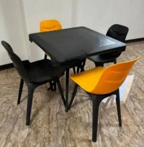 صندلی ناهارخوری پلاستیکی مدل فرخ ۵۲ /گلشهر کرج|میز و صندلی غذاخوری|کرج, گلشهر|دیوار