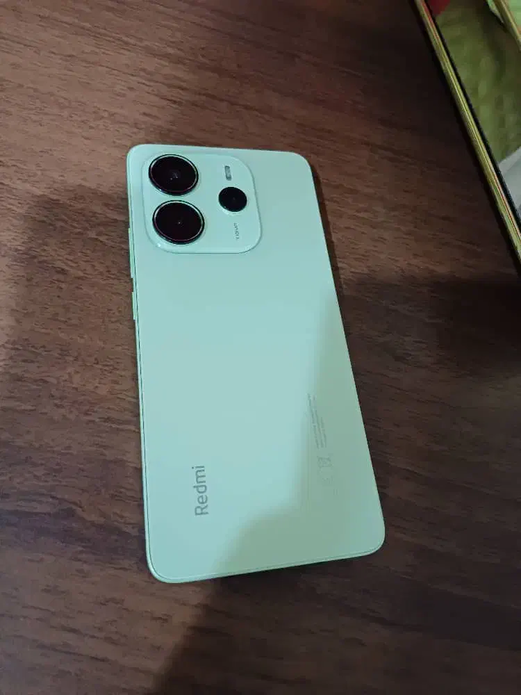 ردمی نوت 14|موبایل|یاسوج, |دیوار