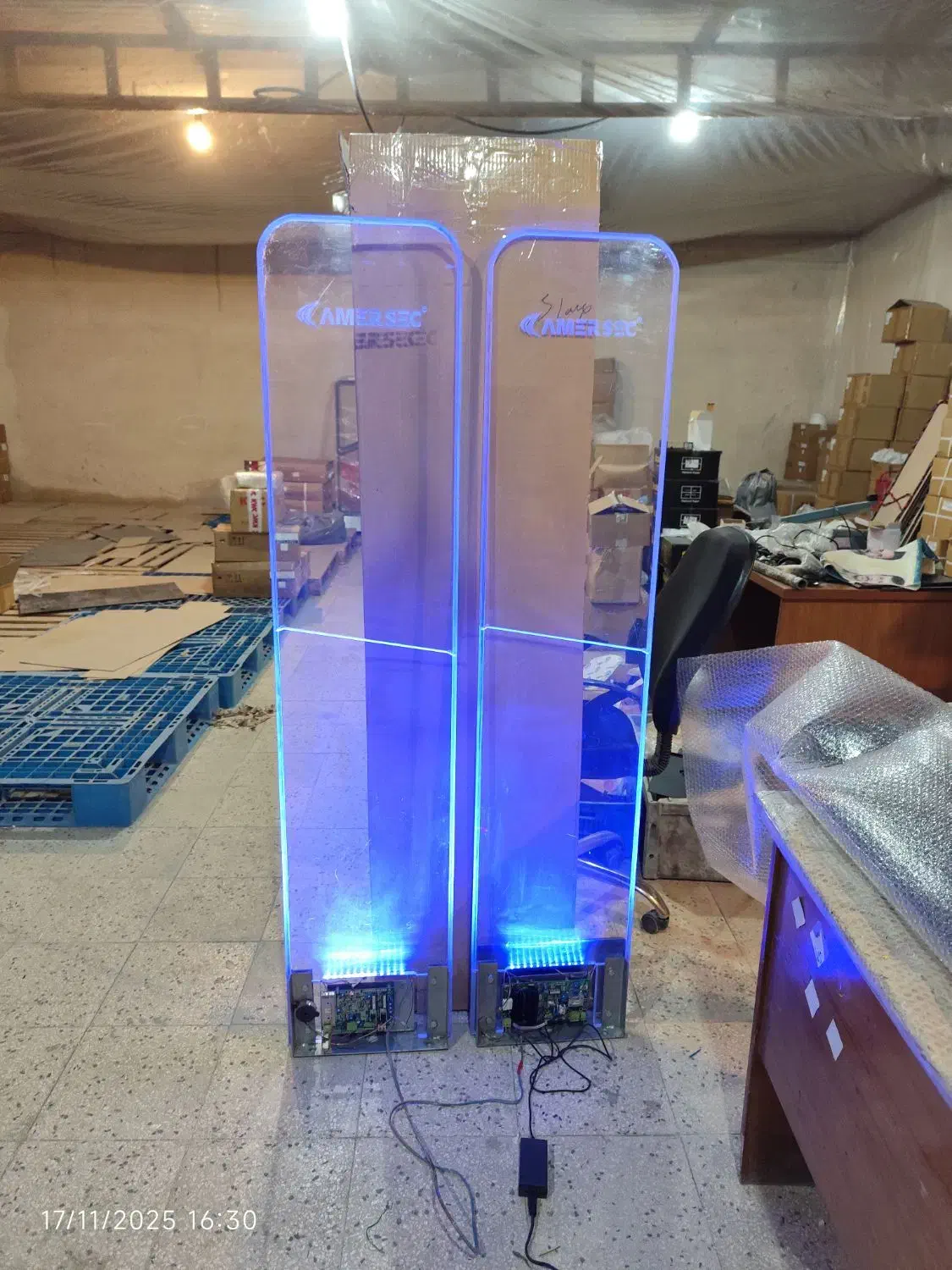 گیت دزدگیرز rf تگ دست دوم کارکردهAm مزون پوشاک|حراج|تهران, افسریه شمالی|دیوار