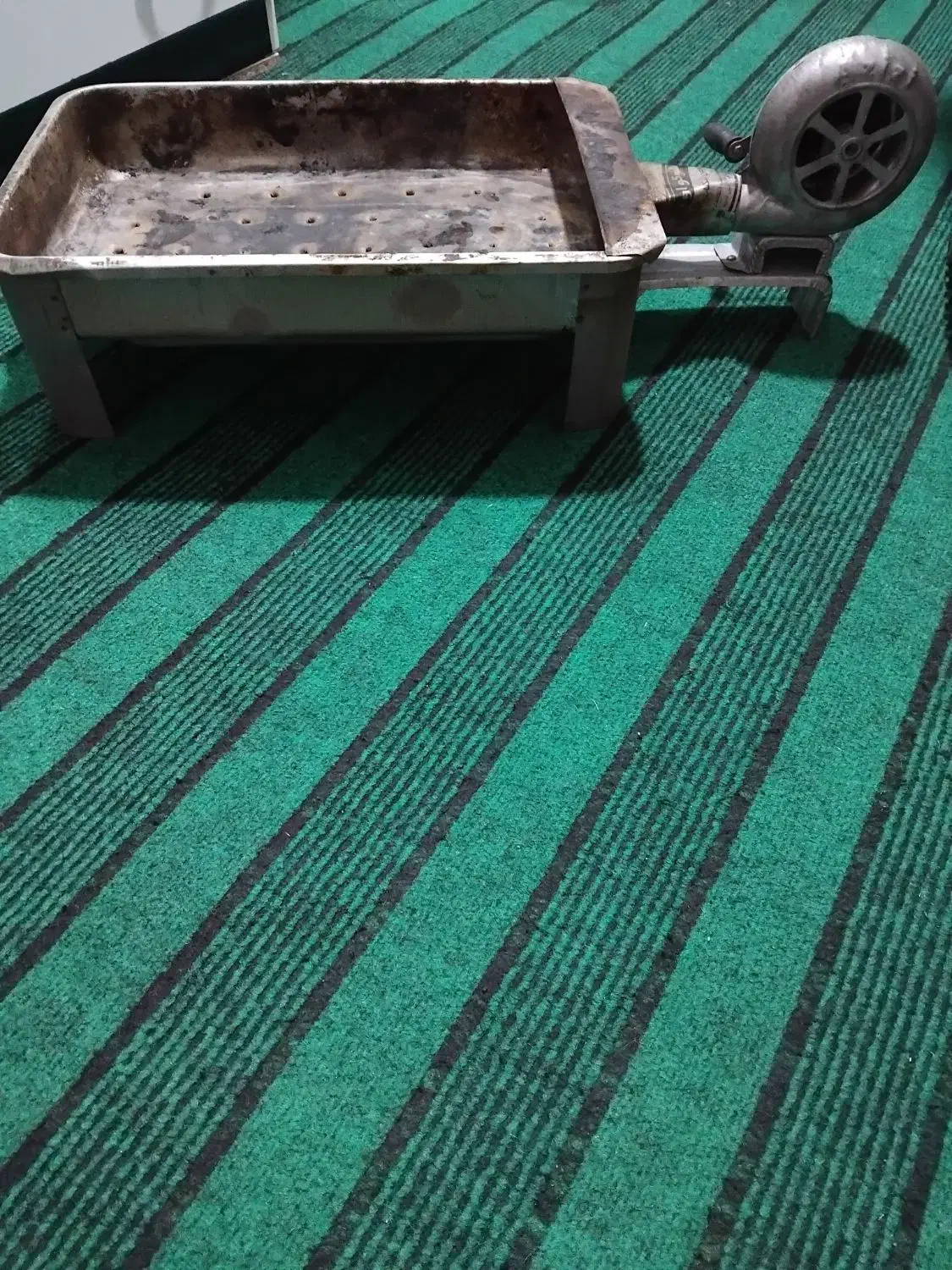 منقل|اجاق گاز و لوازم برقی پخت‌وپز|کرمانشاه, |دیوار