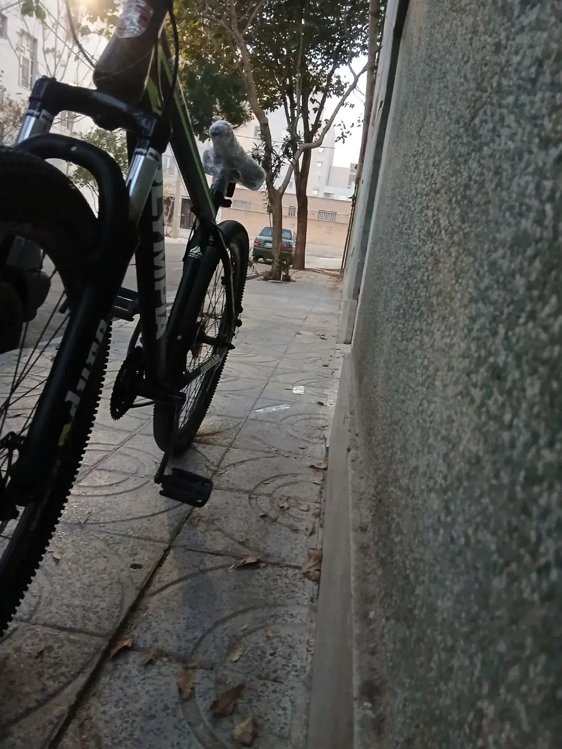 دوچرخه المپیا 5\27|دوچرخه، اسکیت، اسکوتر|اشتهارد, |دیوار