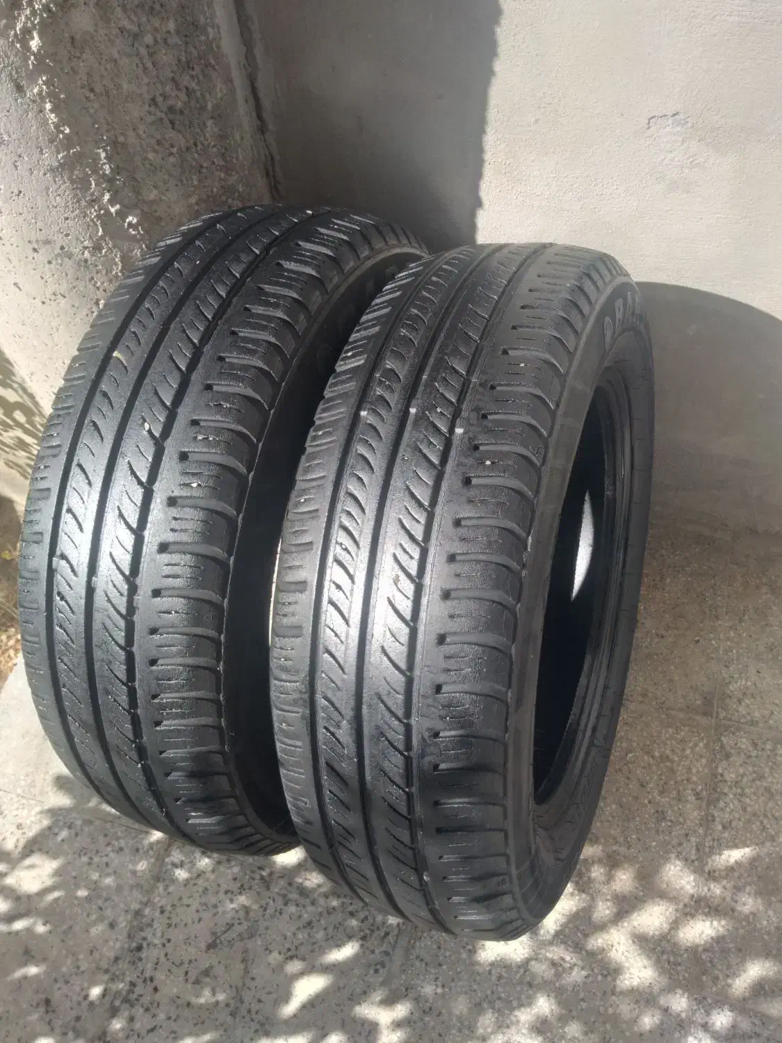 فروش  لاستیک|قطعات یدکی و لوازم جانبی|یاسوج, |دیوار