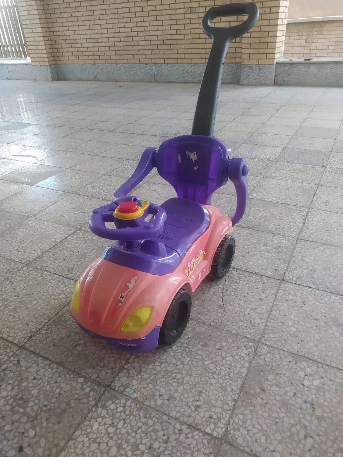 کالسکه 1600 روروئک750 ماشین 400|کالسکه و لوازم جانبی|فولادشهر, مسکن مهر فولادشهر|دیوار