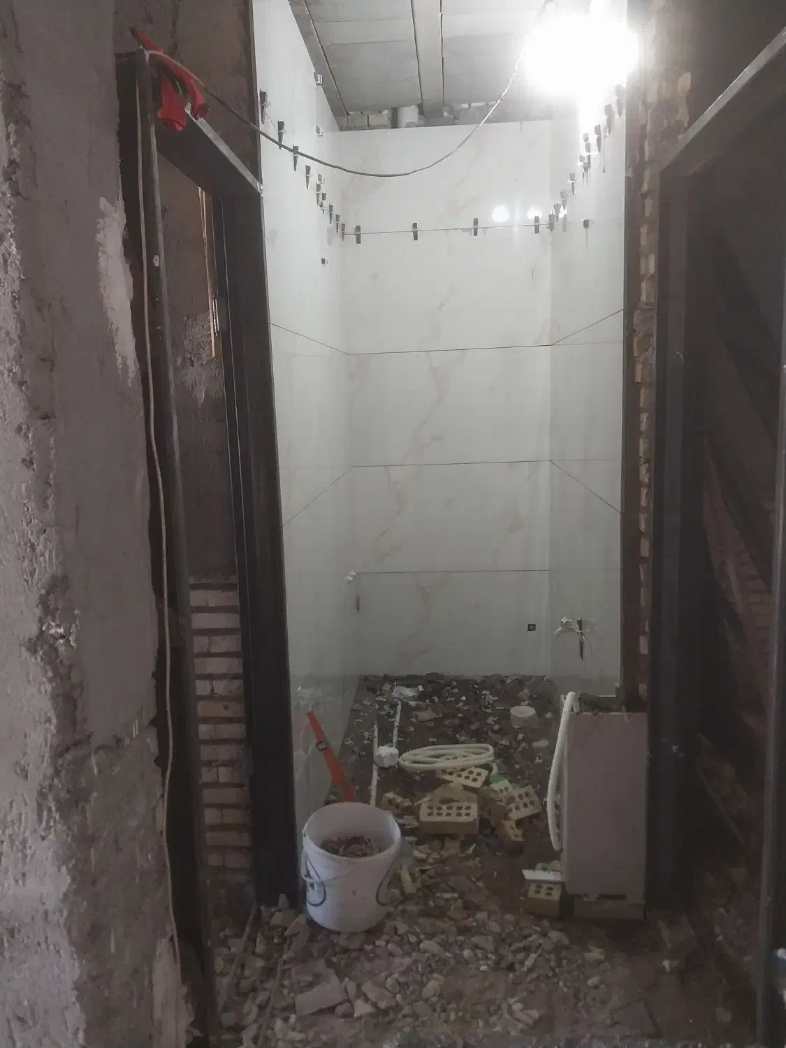 خدمات کاشی کاری|خدمات پیشه و مهارت|اهواز, حصیرآباد|دیوار