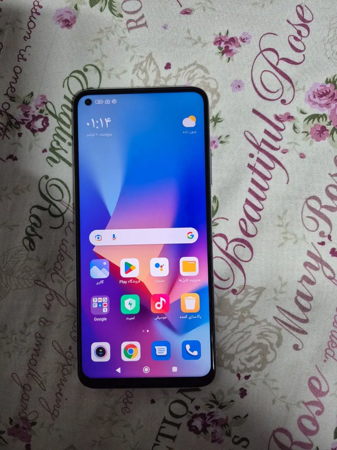 mi10t|موبایل|شیراز, صنایع الکترونیک|دیوار