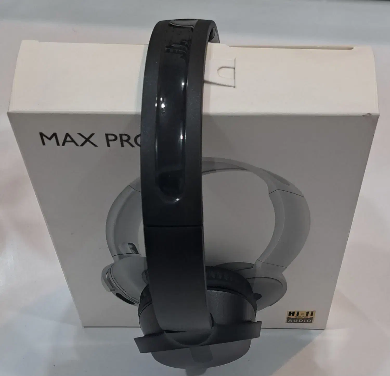 هدفون max pro|لوازم جانبی موبایل و تبلت|اصفهان, بهارستان|دیوار