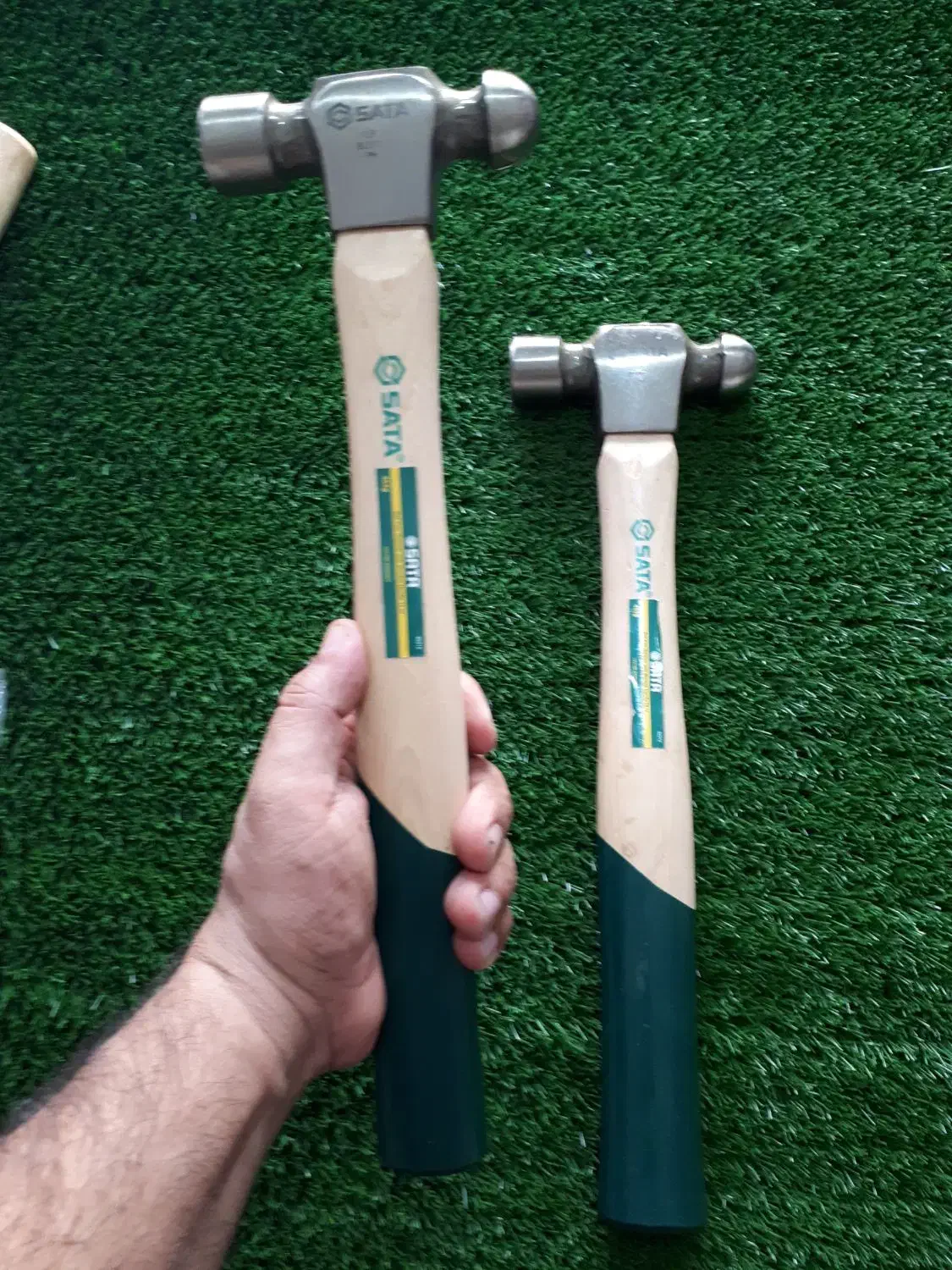 انواع چکش ک ابزار دستی و برقی|ابزارآلات|بندر کنگان, |دیوار