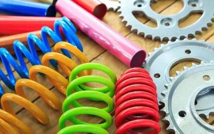 رنگ کوره ای و استاتیک|خدمات پیشه و مهارت|طسوج, |دیوار