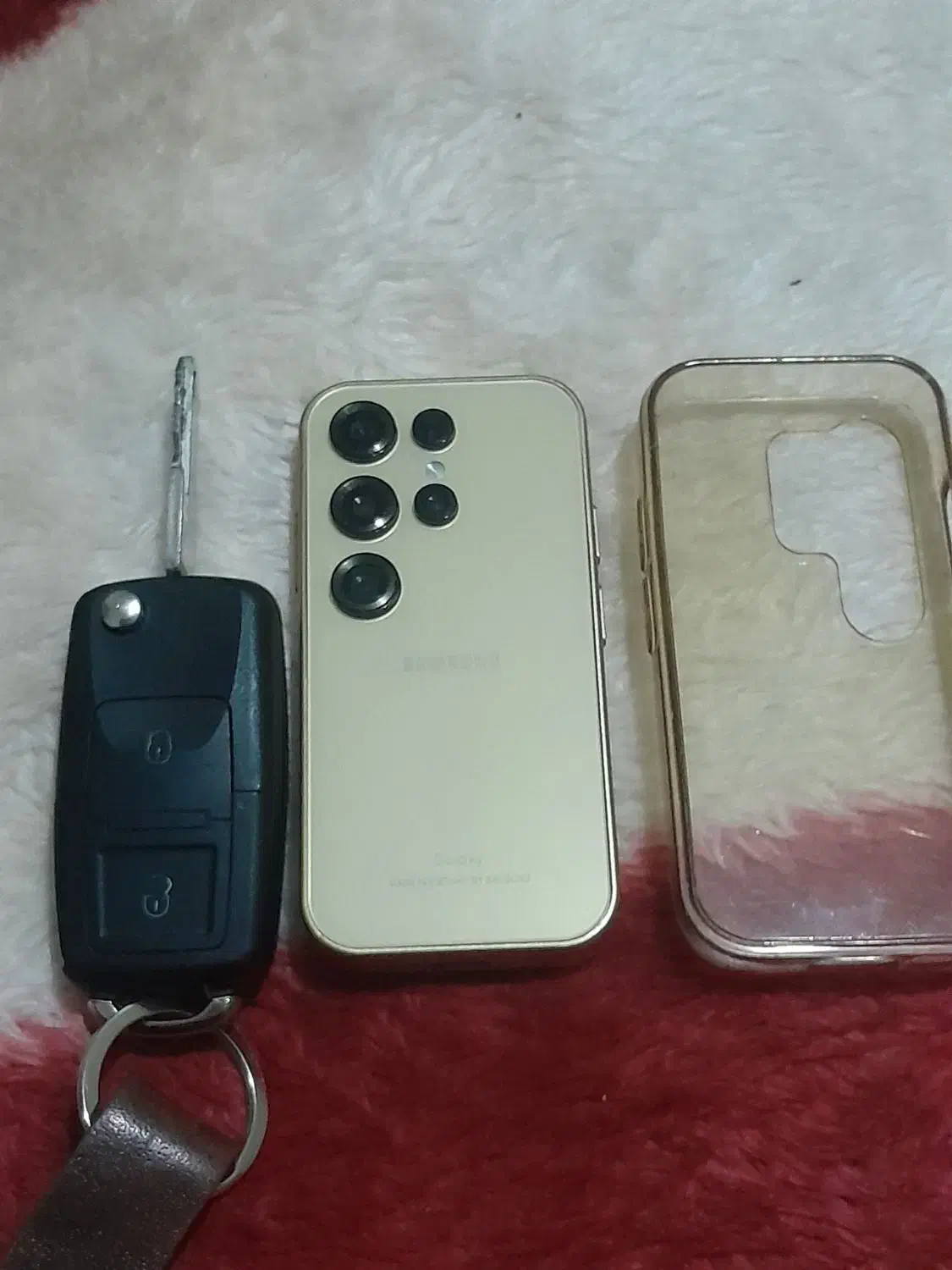 مینی s25ultra|موبایل|کوهدشت, |دیوار