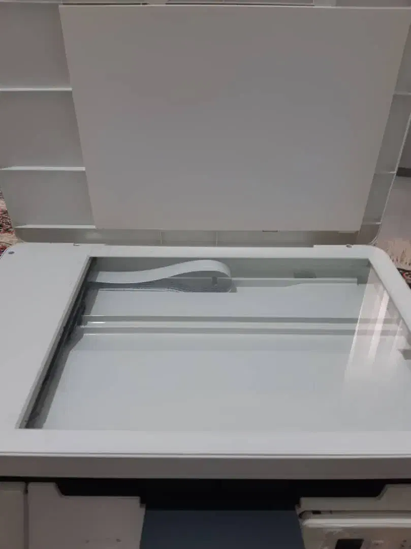 پرینتر سیاه و سفید  نو با قیمت استثنایی برای فروش|پرینتر، اسکنر، کپی، فکس|آمل, |دیوار