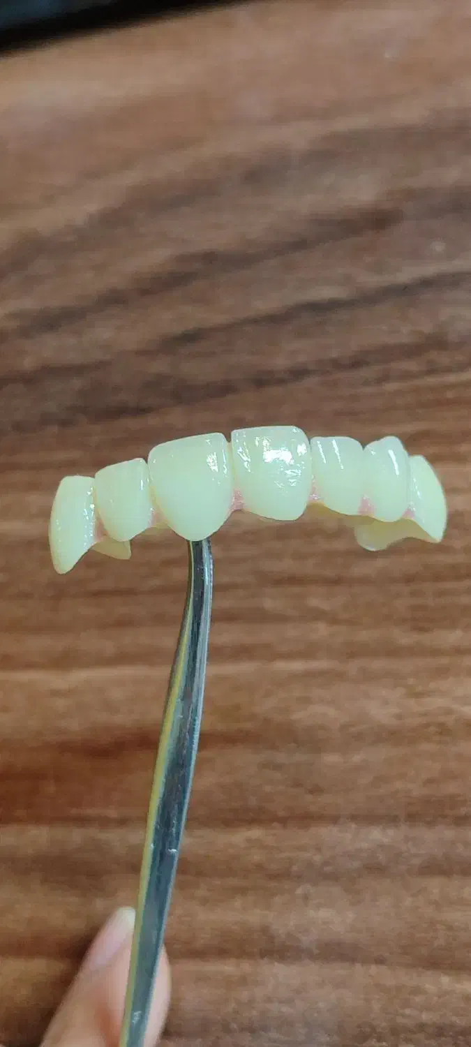 استخدام نیروی کار در لابراتوار دندانسازی|استخدام درمانی، زیبایی، بهداشتی|قم, انصار‌الحسین|دیوار