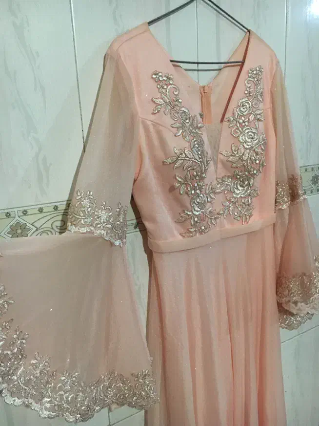 لباس مجلسی شیک و نو|لباس|قزوین, |دیوار