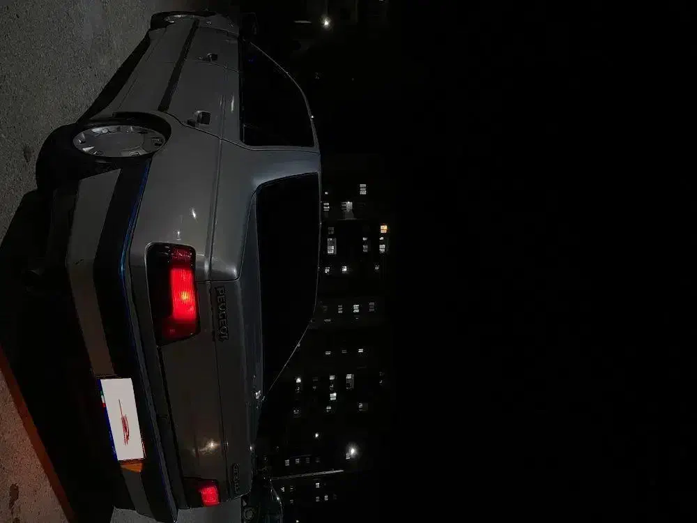 405|خودرو سواری و وانت|بجنورد, |دیوار