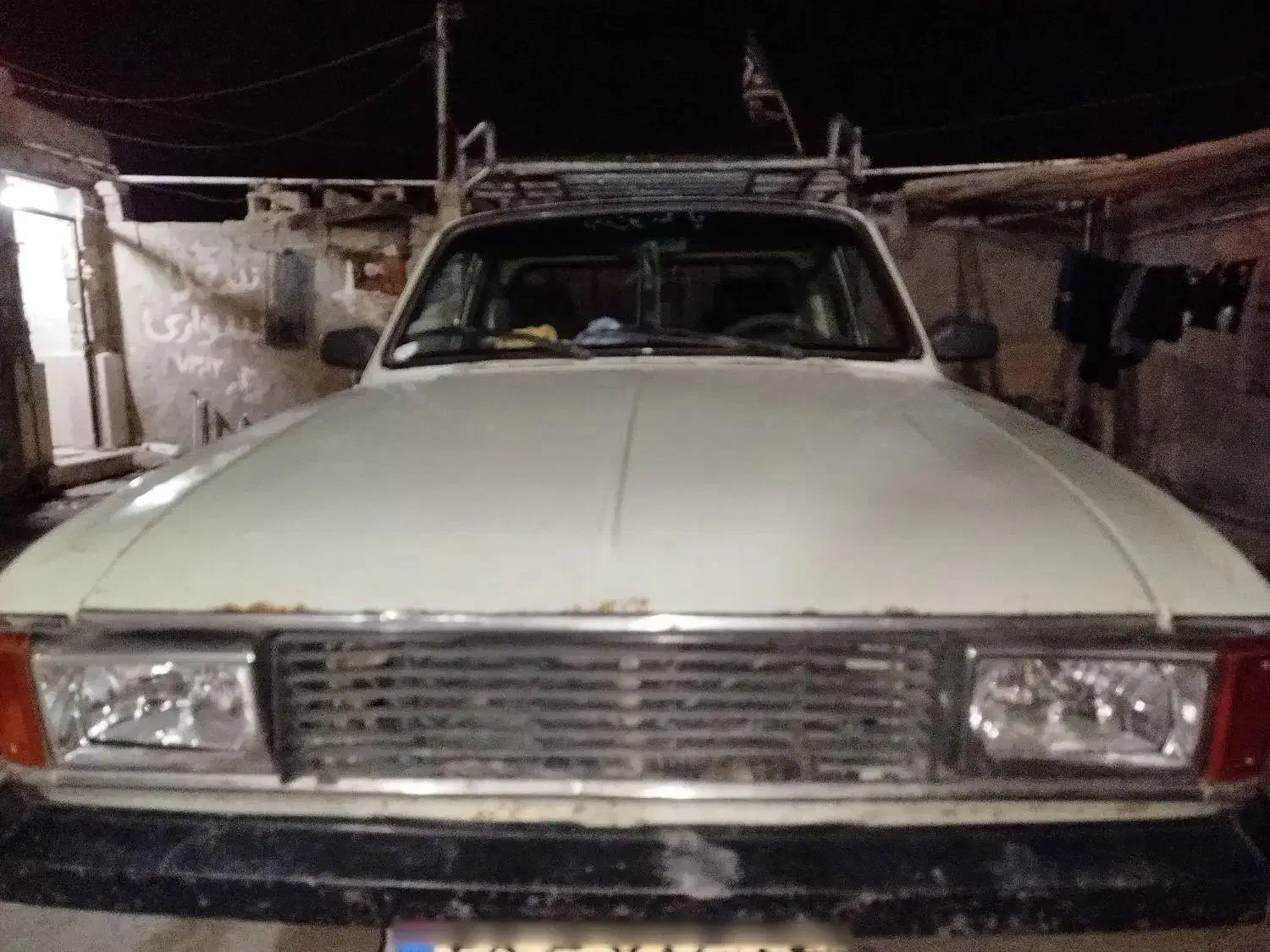 پیکان وانت|خودرو سواری و وانت|سوسنگرد, |دیوار