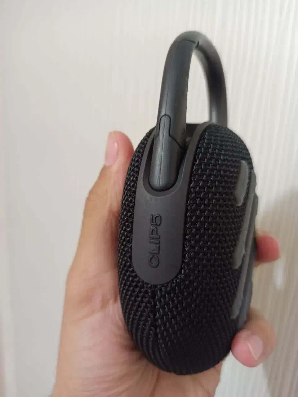 اسپیکر بلوتوثی جی بی ال مدل Clip5 پک اروپا|پخشکننده همراه|قم, باغ کرباسی|دیوار