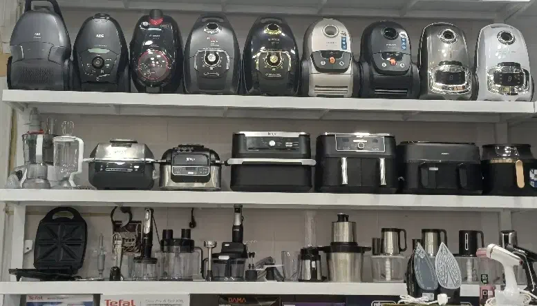 لوازم خانگی دبی شاپ|سایر لوازم برقی|تهران, شیخ هادی|دیوار