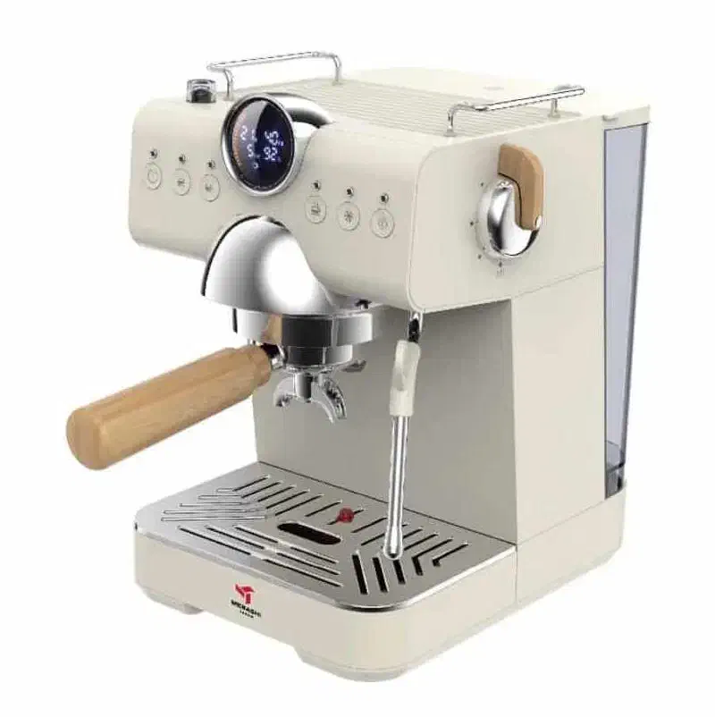 اسپرسو ساز مباشی مدل Ecm2108 اورجینال|سماور، چای‌ساز، قهوه‌ساز|چهاردانگه (تهران), |دیوار